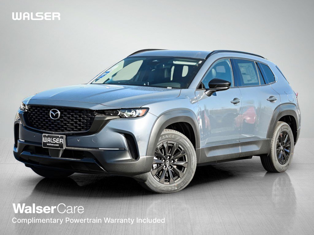 2026 Mazda CX-50 Premium's photo