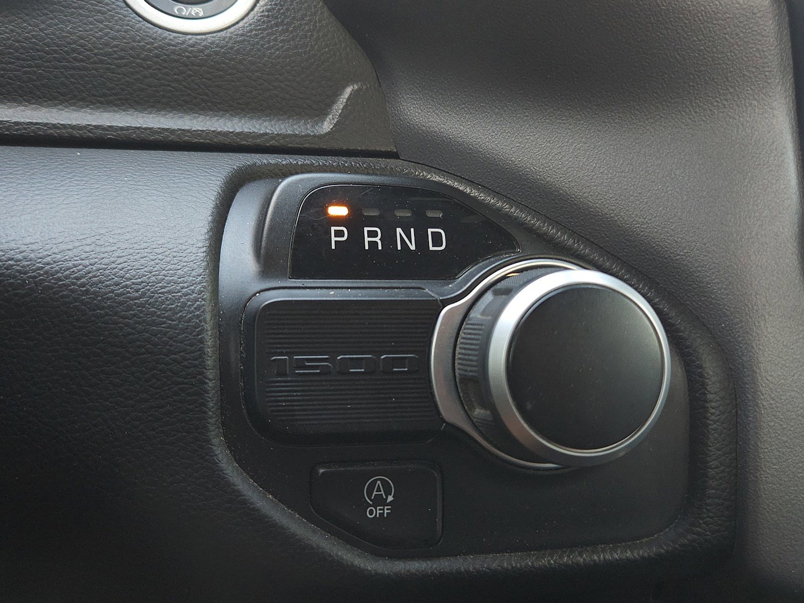 2023 Ram 1500 Big Horn Lone Star photo 34