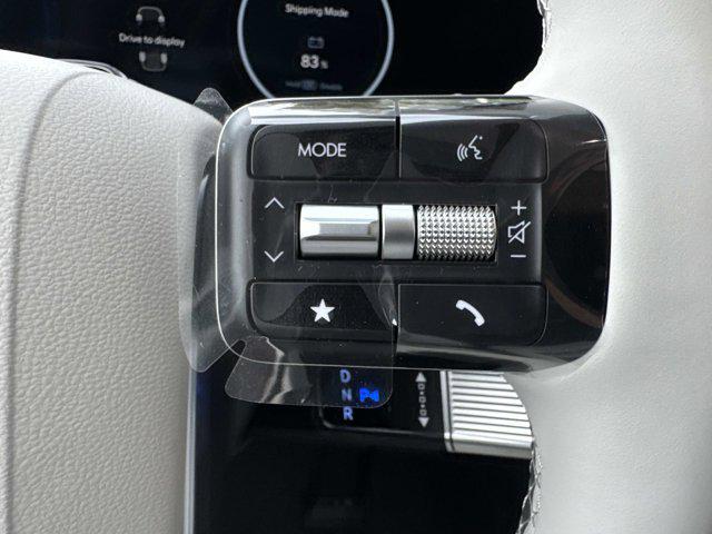 2026 Hyundai Santa Fe Calligraphy photo 20