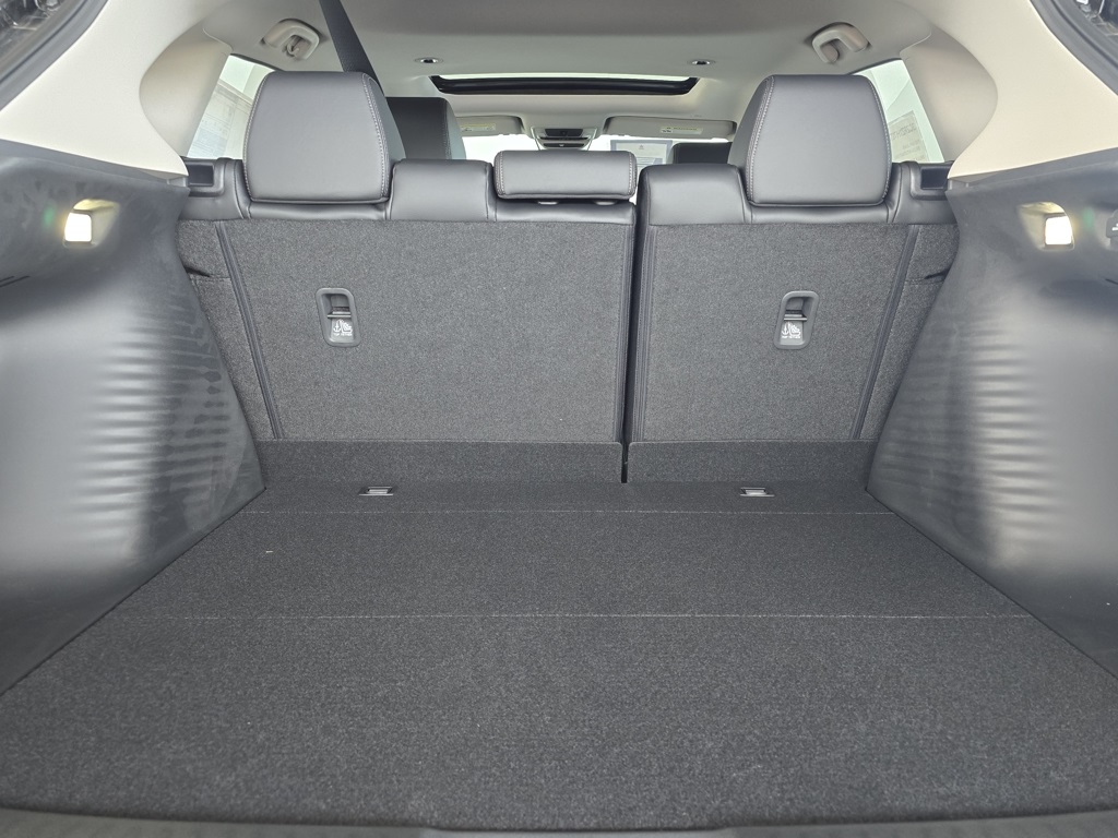 2026 Honda HR-V EX-L photo 52
