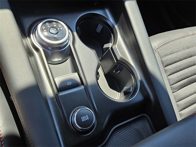 2025 Ford Explorer ST-Line photo 20