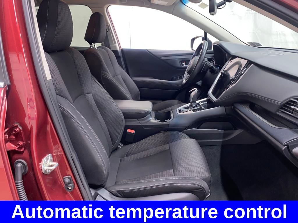 2022 Subaru Outback Premium photo 11