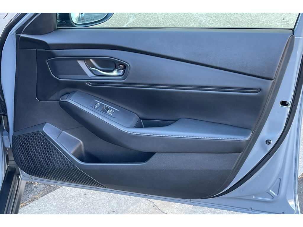2024 Honda Accord Hybrid Sport photo 18