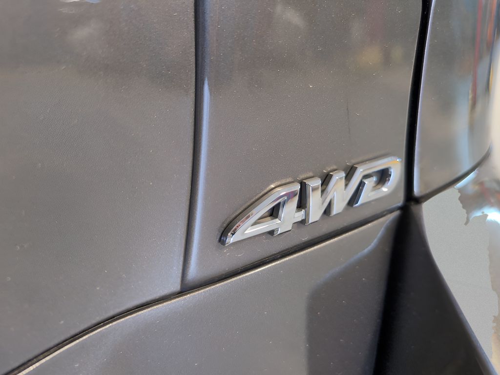 2010 Toyota RAV4 Limited photo 30