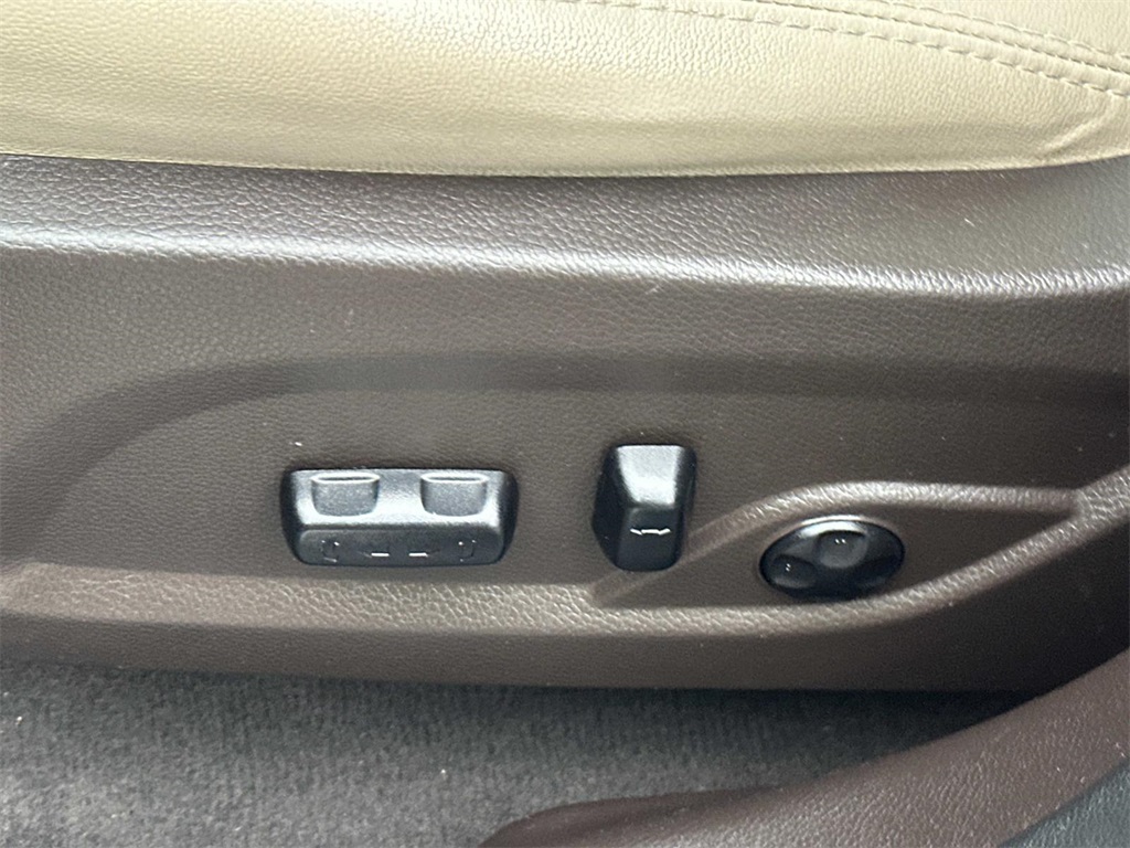 2017 Hyundai Santa Fe Sport Base photo 25