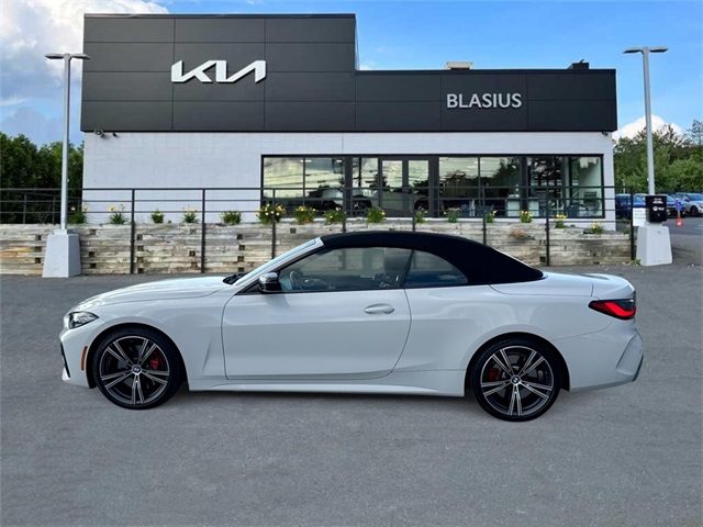 2023 Bmw 430i xDrive photo 5