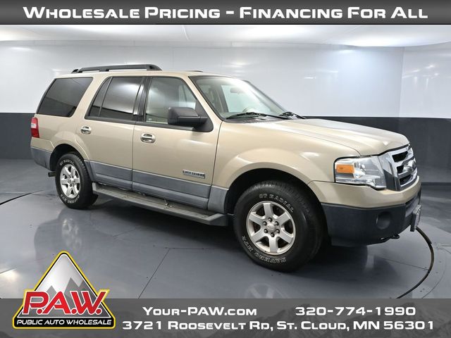 2007 Ford Expedition XLT's photo