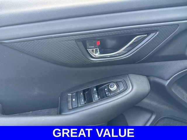 2024 Subaru Outback Premium photo 12