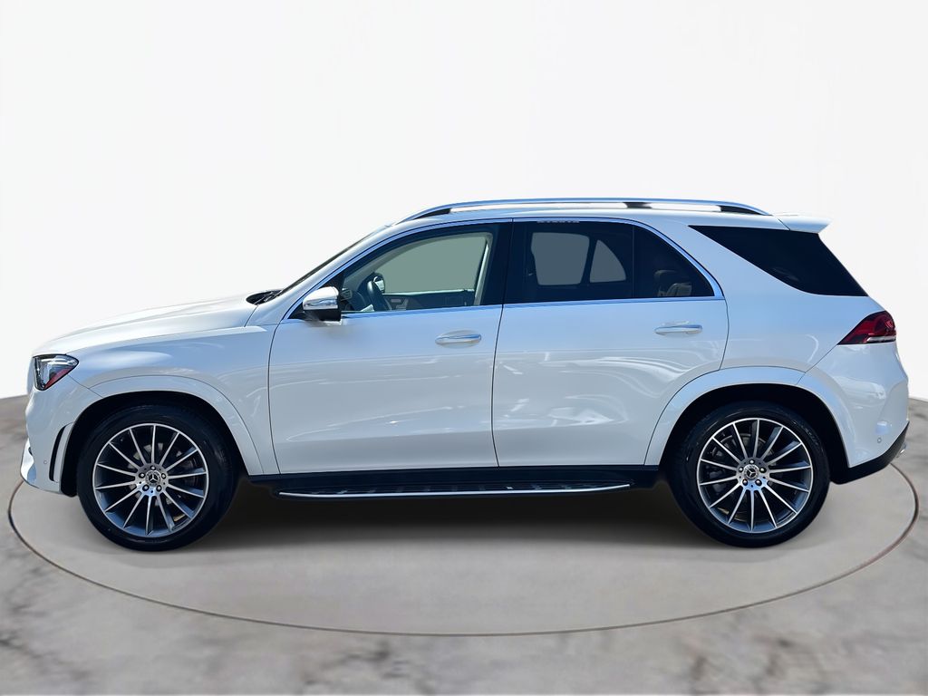 2022 Mercedes Benz GLE 350 4MATIC photo 12