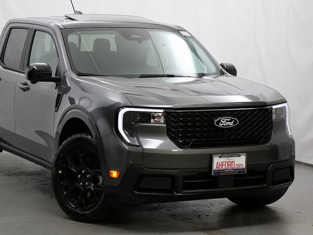 2025 Ford Maverick Lariat photo 2