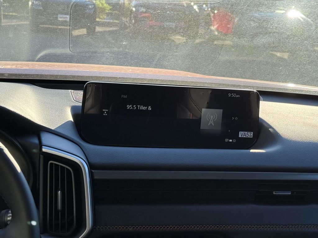 2026 Mazda CX-50 Premium photo 2