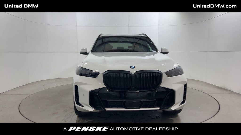 2026 Bmw X5 photo 3