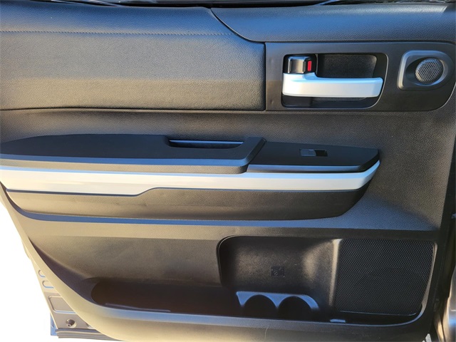 2021 Toyota Tundra SR5 Grade photo 11