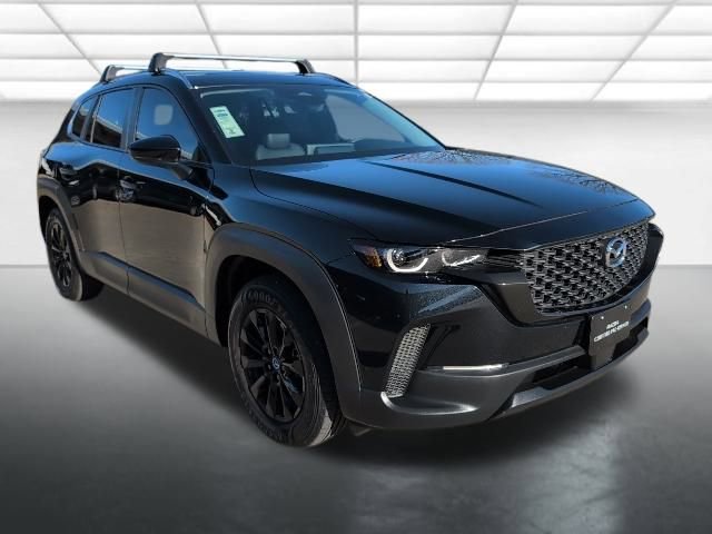 2025 Mazda CX-50 Premium's photo