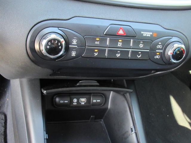 2019 Kia Sorento LX photo 20