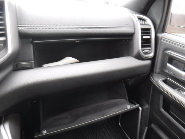 2022 Ram 2500 Laramie photo 33