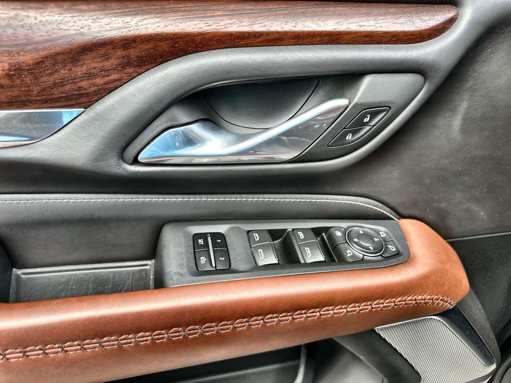 2023 Gmc Yukon XL Denali Ultimate photo 18