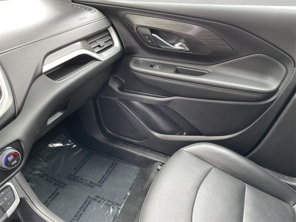 2023 Gmc Terrain SLT photo 21