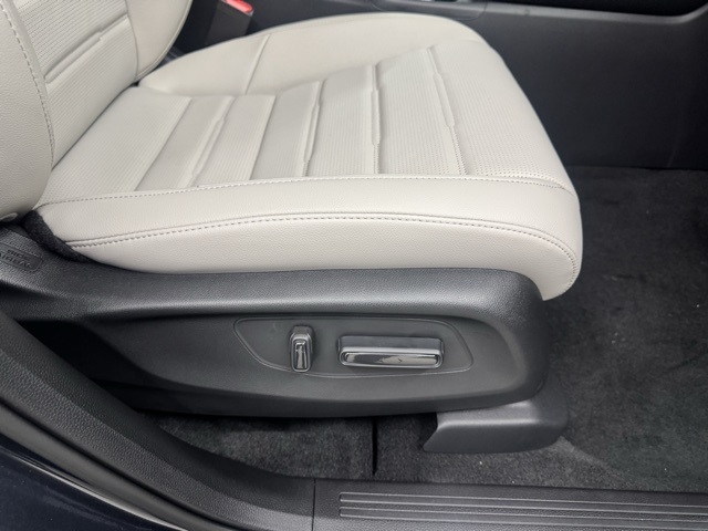 2026 Honda CR-V EX-L photo 10