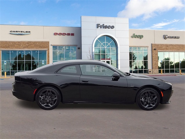 2025 Dodge Charger R/T photo 2