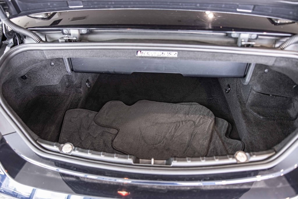 2018 BMW 640I - Image 15