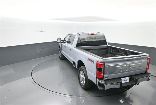 2025 Ford F-350 King Ranch photo 27