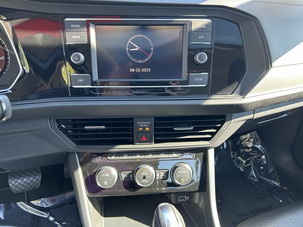 2019 Volkswagen Jetta 1.4T SE photo 16