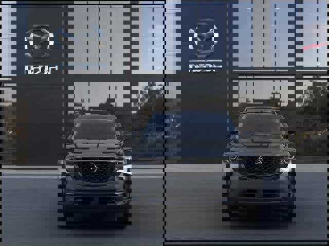 2026 Mazda CX-50 Preferred photo 3