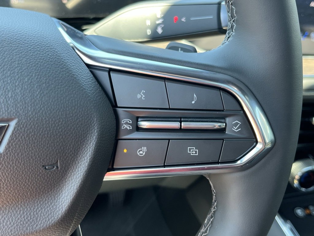 2025 Chevrolet Tahoe Premier photo 3