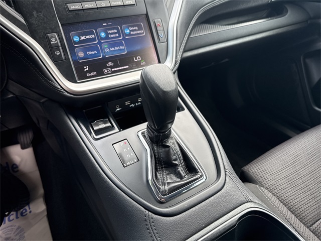 2021 Subaru Outback 2.5i photo 14