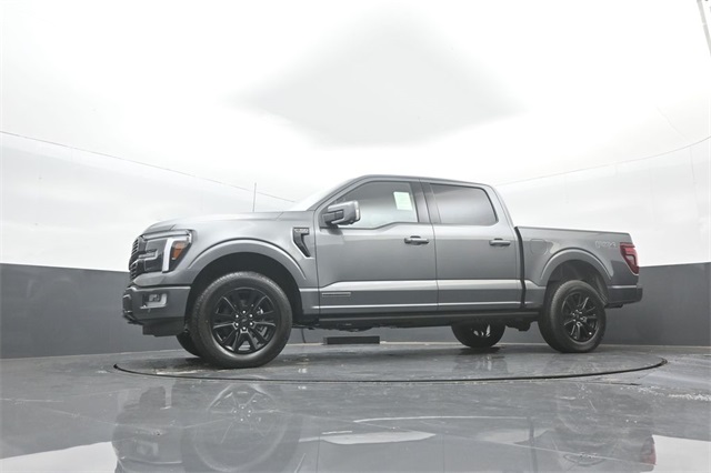 2025 Ford F-150 Platinum photo 28
