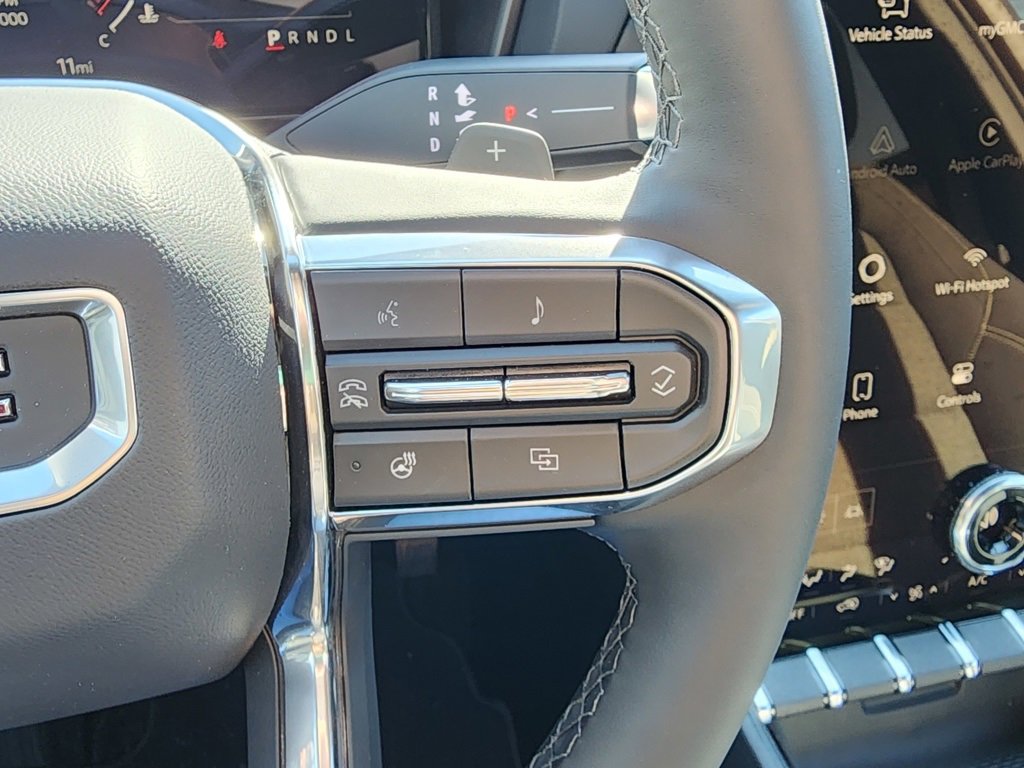 2025 Gmc Terrain Elevation photo 18