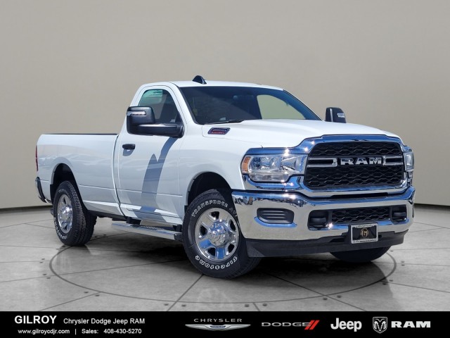 2024 RAM Ram 2500 Pickup Tradesman's photo
