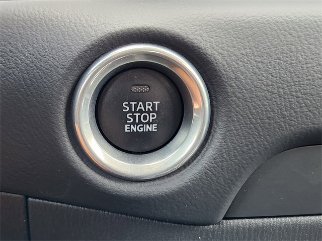 2023 Mazda CX-5 2.5 Select photo 24
