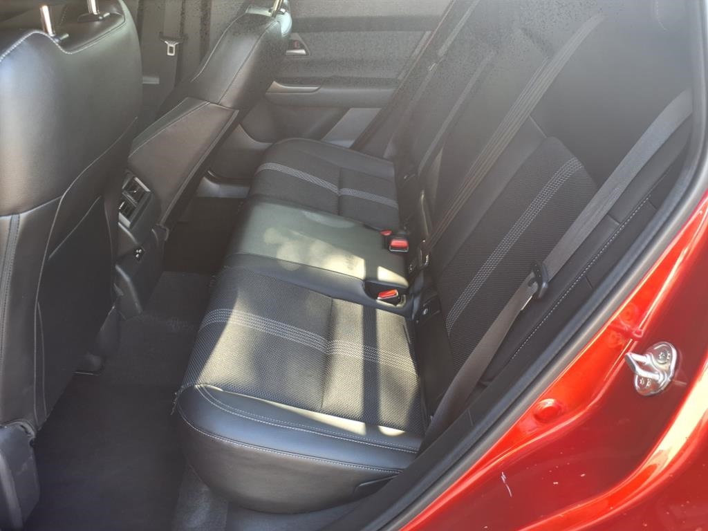 2023 Mazda CX-50 2.5 Preferred Plus photo 19