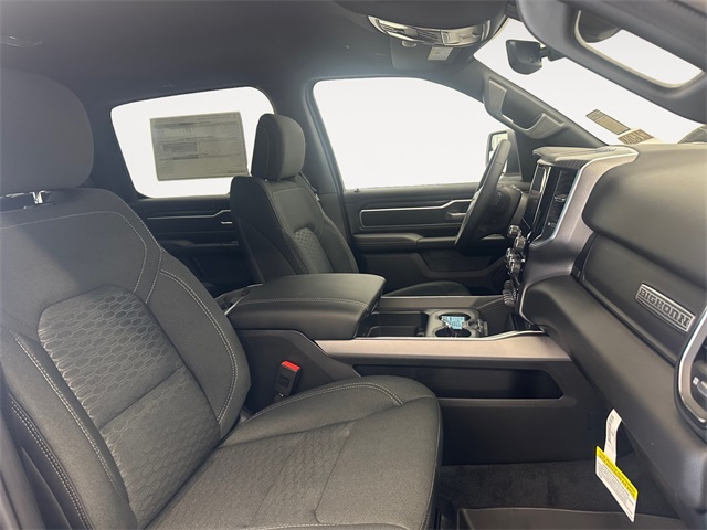 2026 Ram 1500 Big Horn Lone Star photo 12