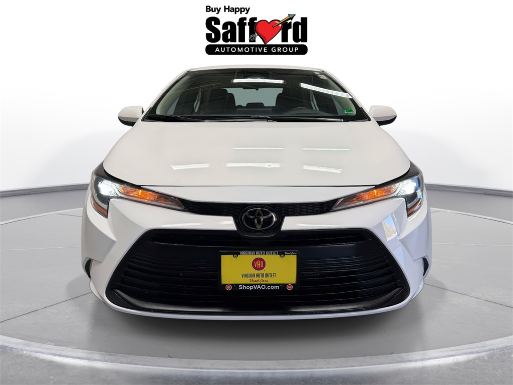 2023 Toyota Corolla LE photo 10