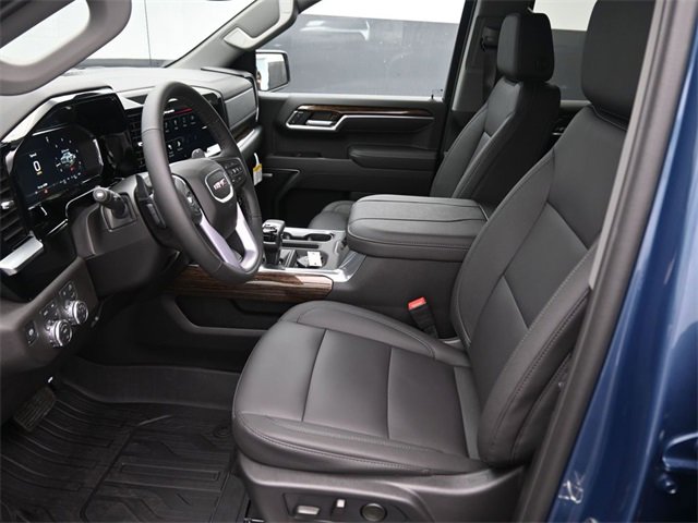 2026 Gmc Sierra 1500 Elevation photo 10
