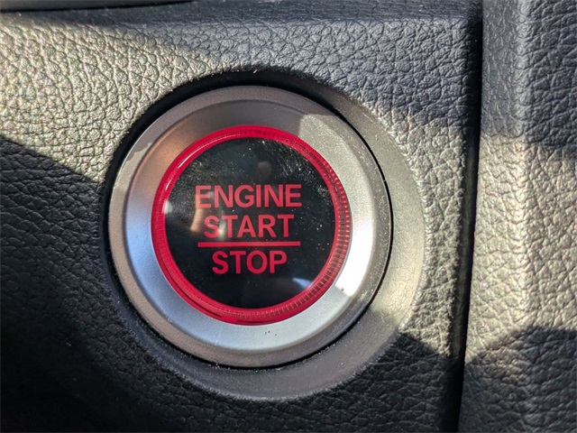 2021 Honda Civic EX photo 18