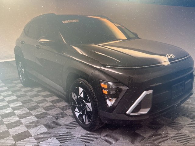 2025 Hyundai Kona SEL Convenience's photo