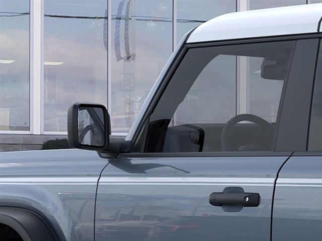 2025 FORD BRONCO - Image 55