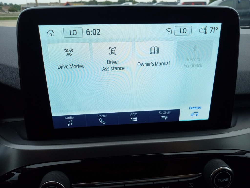 2024 Ford Escape Active photo 32