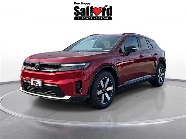 2025 Honda Prologue Touring's photo