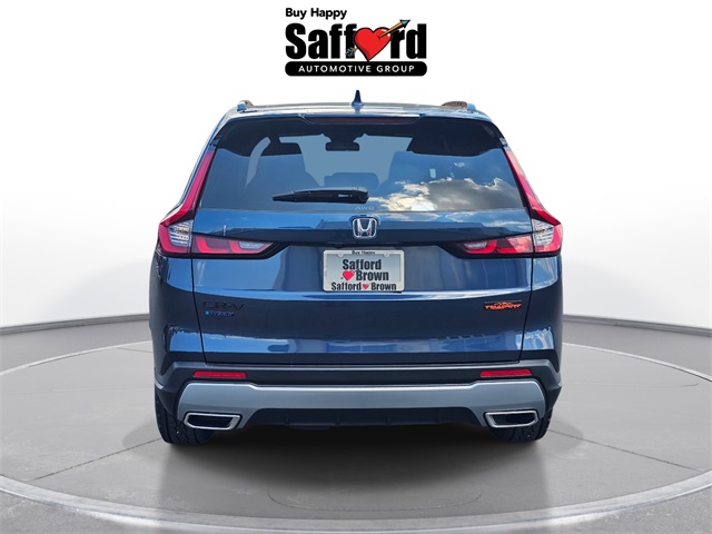 2026 Honda CR-V Hybrid photo 4