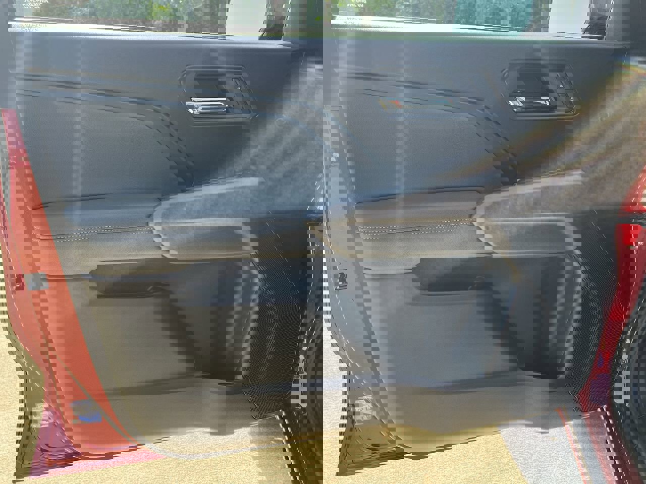 2026 Chevrolet Colorado LT photo 19