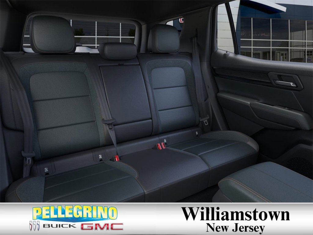 2026 Gmc Terrain AT4 photo 14