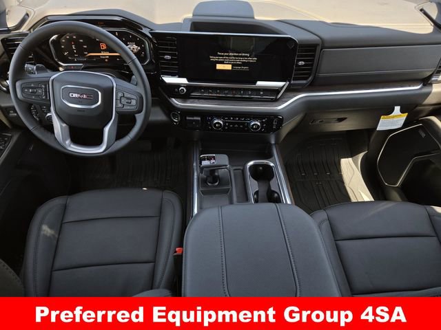 2026 Gmc Sierra 1500 SLT photo 8