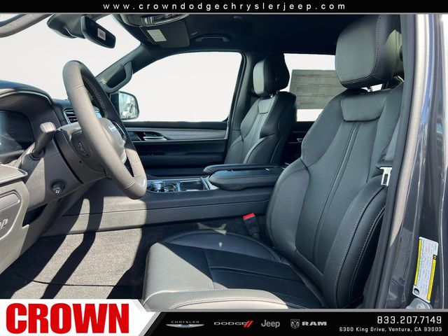 2025 Jeep Wagoneer Base photo 10