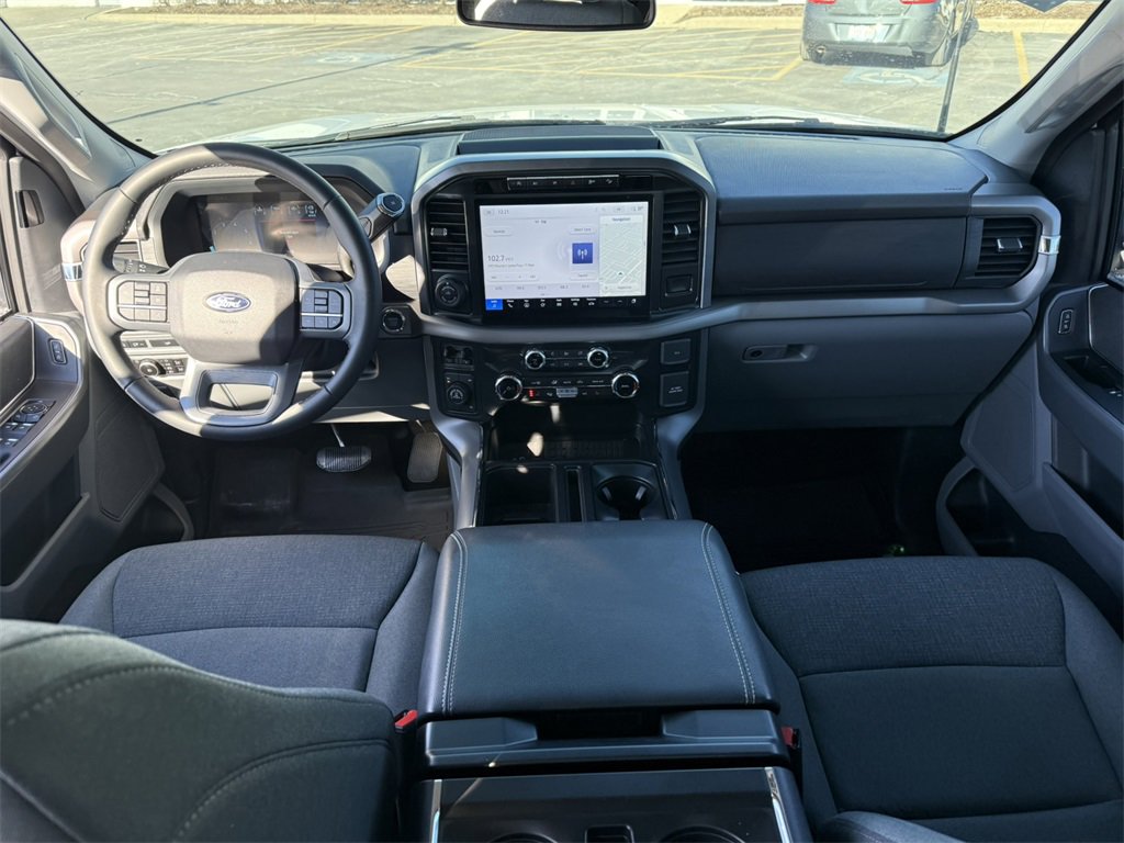 2024 FORD F-150 - Image 28