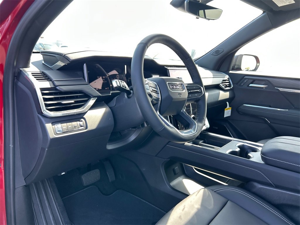 2026 GMC ACADIA - Image 16